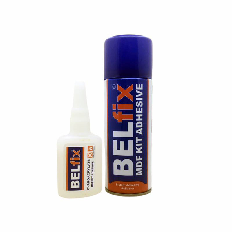 چسب 123 بل فیکس 200 میل